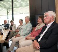 Foto's Jubileum Receptie  + Businessclub Support68 - Oud DZC'68 1