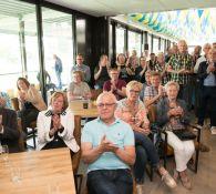 Foto's Jubileum Receptie  + Businessclub Support68 - Oud DZC'68 1