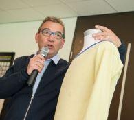 Foto's Jubileum Receptie  + Businessclub Support68 - Oud DZC'68 1