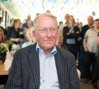 Foto's Jubileum Receptie  + Businessclub Support68 - Oud DZC'68 1