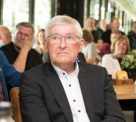 Foto's Jubileum Receptie  + Businessclub Support68 - Oud DZC'68 1