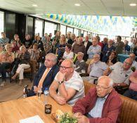 Foto's Jubileum Receptie  + Businessclub Support68 - Oud DZC'68 1