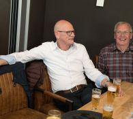 Foto's Jubileum Receptie  + Businessclub Support68 - Oud DZC'68 1