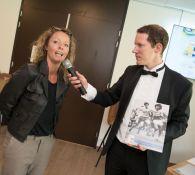 Foto's Jubileum Receptie  + Businessclub Support68 - Oud DZC'68 1