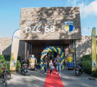 Foto's Jubileum Receptie  + Businessclub Support68 - Oud DZC'68 1