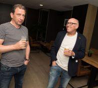 Foto's Jubileum Receptie  + Businessclub Support68 - Oud DZC'68 1