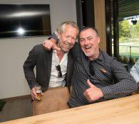 Foto's Jubileum Receptie  + Businessclub Support68 - Oud DZC'68 1