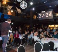 Sponsoravond 29 november 2018 'Pakjesavond!' 22-24 Club & Event