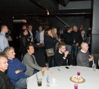 Sponsoravond 29 november 2018 'Pakjesavond!' 22-24 Club & Event