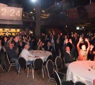 Sponsoravond 29 november 2018 'Pakjesavond!' 22-24 Club & Event