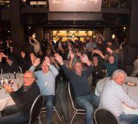 Sponsoravond 29 november 2018 'Pakjesavond!' 22-24 Club & Event