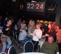 Sponsoravond 29 november 2018 'Pakjesavond!' 22-24 Club & Event