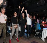 Sponsoravond 29 november 2018 'Pakjesavond!' 22-24 Club & Event