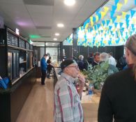 Nieuwjaarsreceptie – Sport verenigt