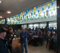 Nieuwjaarsreceptie – Sport verenigt