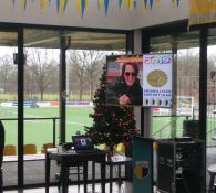 Nieuwjaarsreceptie – Sport verenigt