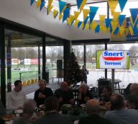 Nieuwjaarsreceptie – Sport verenigt