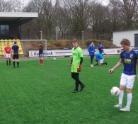 Nieuwjaarsreceptie – Sport verenigt