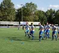 DZC'68 vs De Graafschap 9 juli 2019