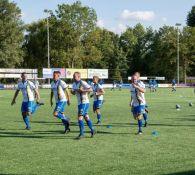 DZC'68 vs De Graafschap 9 juli 2019