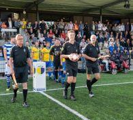 DZC'68 vs De Graafschap 9 juli 2019