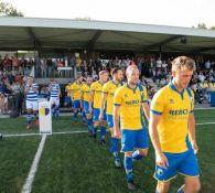 DZC'68 vs De Graafschap 9 juli 2019