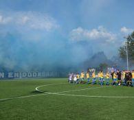 DZC'68 vs De Graafschap 9 juli 2019