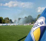 DZC'68 vs De Graafschap 9 juli 2019