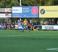 DZC'68 vs De Graafschap 9 juli 2019