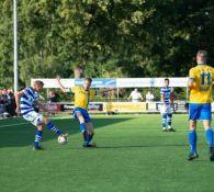 DZC'68 vs De Graafschap 9 juli 2019