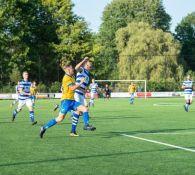 DZC'68 vs De Graafschap 9 juli 2019