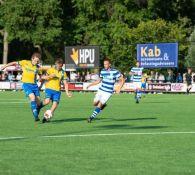 DZC'68 vs De Graafschap 9 juli 2019