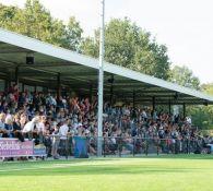 DZC'68 vs De Graafschap 9 juli 2019