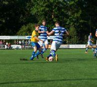 DZC'68 vs De Graafschap 9 juli 2019