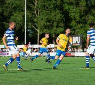 DZC'68 vs De Graafschap 9 juli 2019