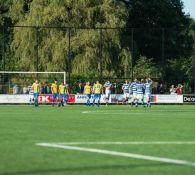 DZC'68 vs De Graafschap 9 juli 2019