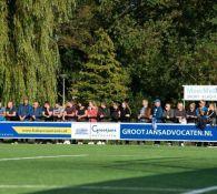 DZC'68 vs De Graafschap 9 juli 2019