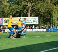 DZC'68 vs De Graafschap 9 juli 2019