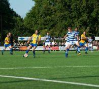 DZC'68 vs De Graafschap 9 juli 2019