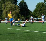 DZC'68 vs De Graafschap 9 juli 2019