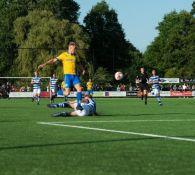 DZC'68 vs De Graafschap 9 juli 2019