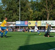 DZC'68 vs De Graafschap 9 juli 2019