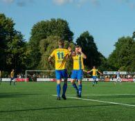 DZC'68 vs De Graafschap 9 juli 2019