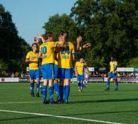 DZC'68 vs De Graafschap 9 juli 2019