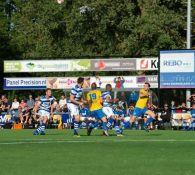 DZC'68 vs De Graafschap 9 juli 2019