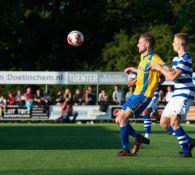 DZC'68 vs De Graafschap 9 juli 2019