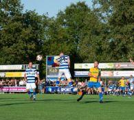 DZC'68 vs De Graafschap 9 juli 2019