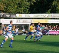 DZC'68 vs De Graafschap 9 juli 2019