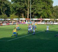 DZC'68 vs De Graafschap 9 juli 2019