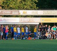 DZC'68 vs De Graafschap 9 juli 2019